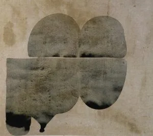 Berta Cáccamo, Absu 1991
