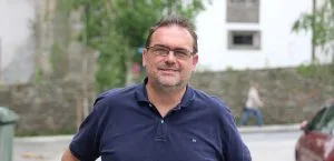 Portavoz do Foro Galego da Inmigración