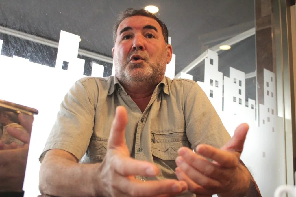 bipartito, Allariz, nacionalismo