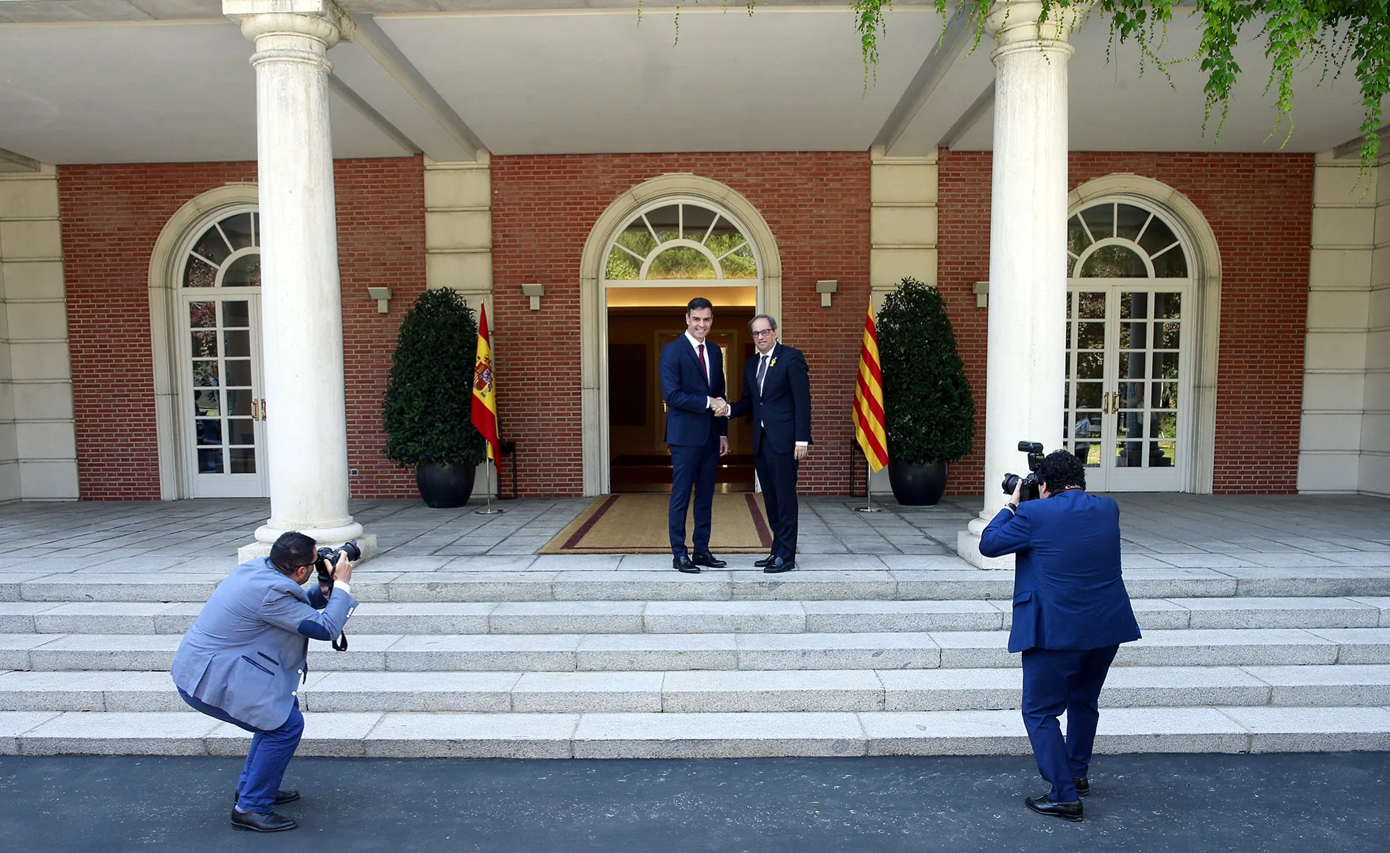 política, Catalunya, PSOE