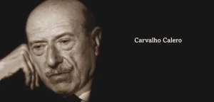 Ricardo Carvalho Calero