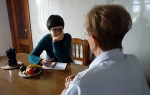Radio, xornalismo, Negreira