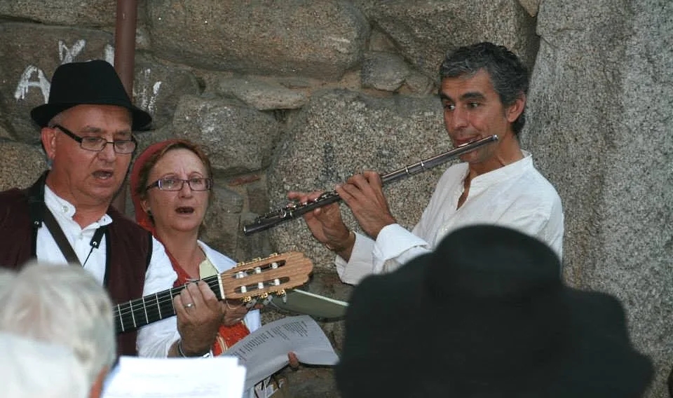 Ourense, cultura,