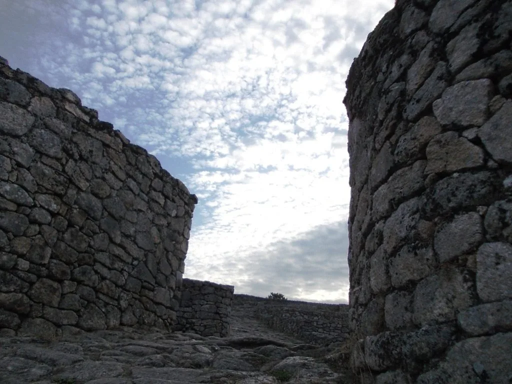 Cordal, Gago, Colmenero, celtismo, historia