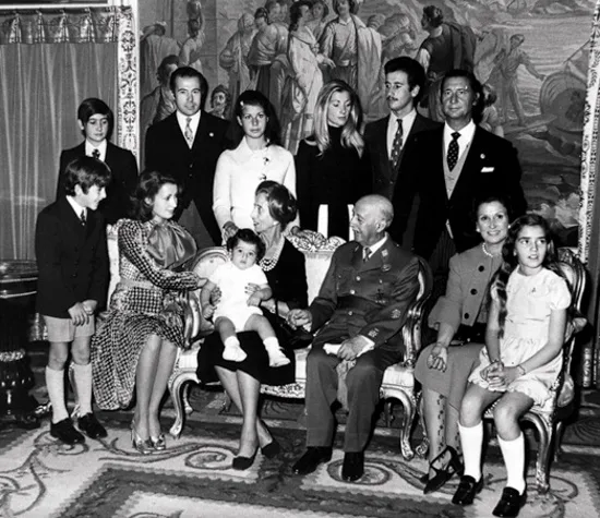 franquismo, nobiliarios, memoria