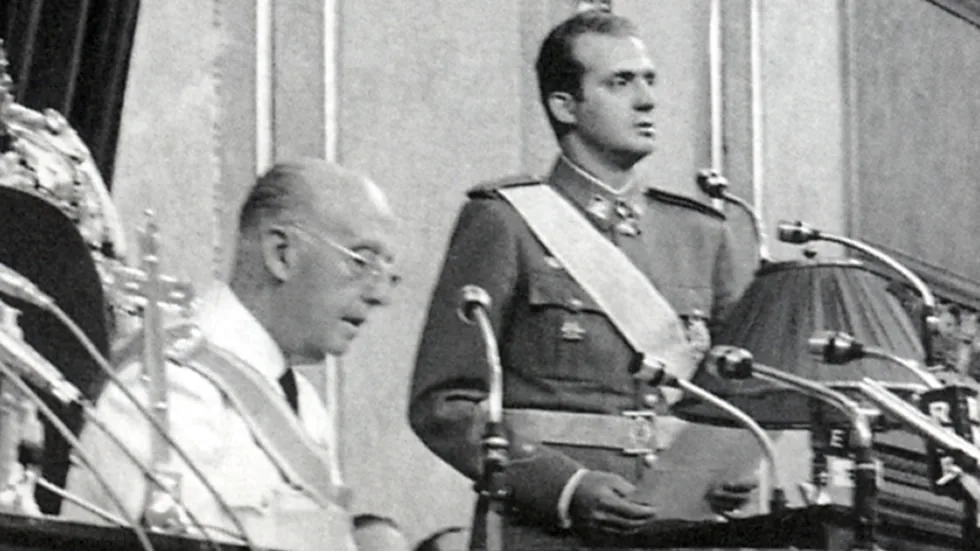 franquismo, nobiliarios, memoria