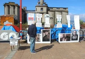 pobreza, Vigo, servizos sociais
