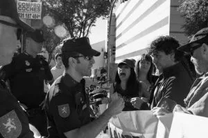 xornalismo, liberdade de expresión
