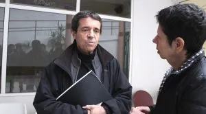 cáceres, dereitos, Esculca
