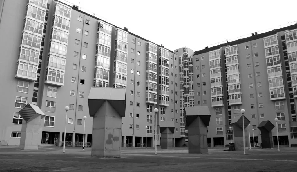 urbanismo, mercado inmobiliario