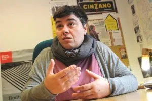 inmigración, racismo, servizos sociais