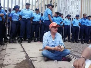 Nicaragua, sandinismo