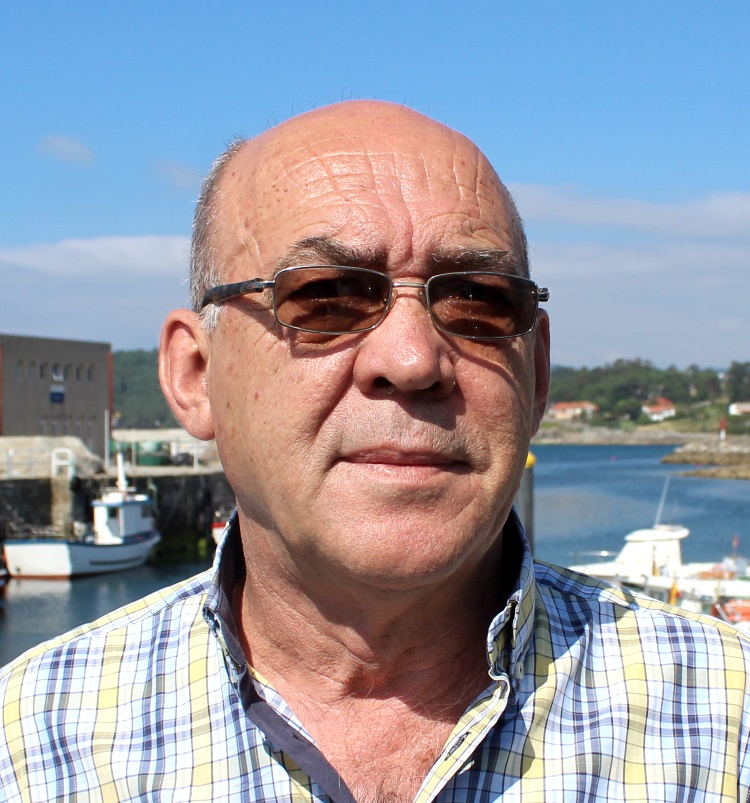Alberto Paz Viñas