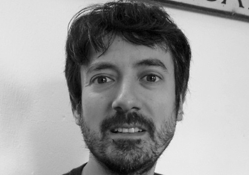 Antonio Miguez Macho