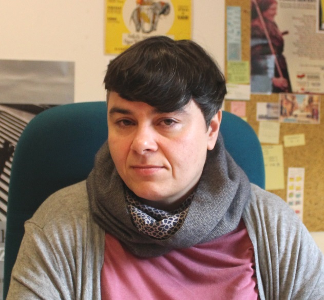 Belén Fernández Suárez