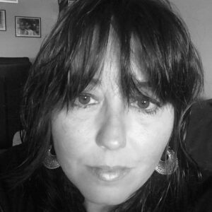 Carmen Arango