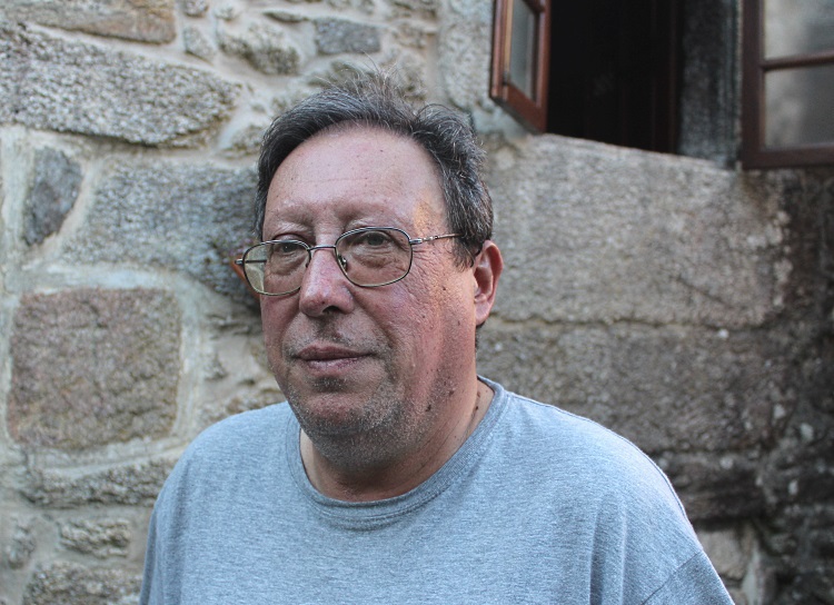 Dionisio Pereira
