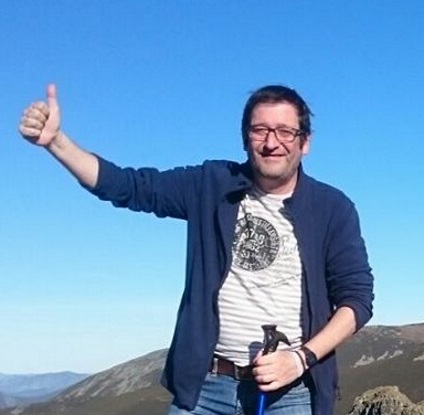 Eduardo Rolland