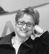 Rosa Cobo Bedía