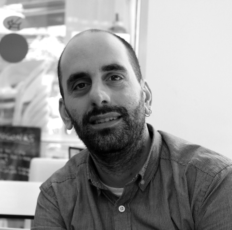 Héctor Tejón