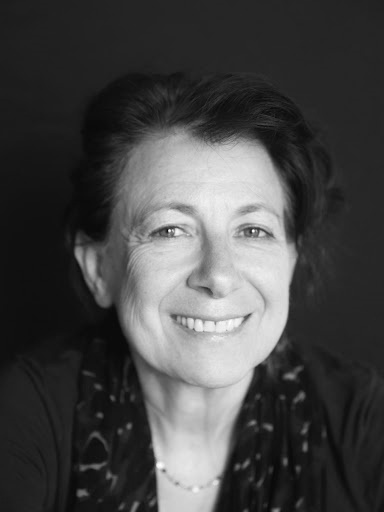 Joëlle Zask