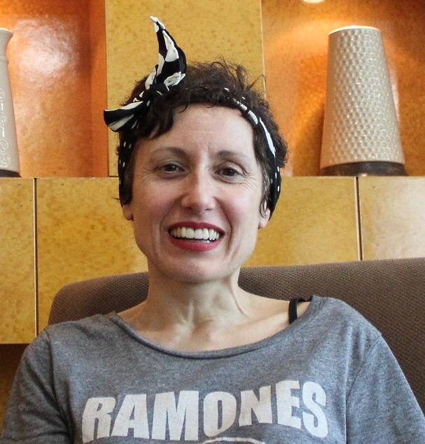 María Ruido