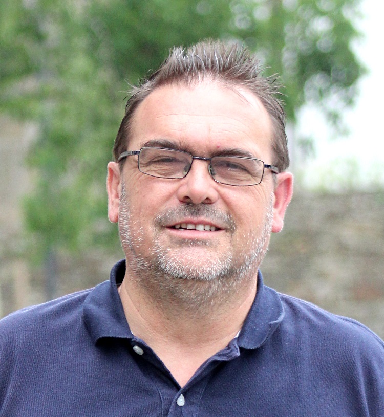 Miguel Fernández Blanco