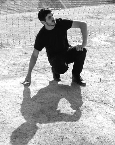 Óscar Penín