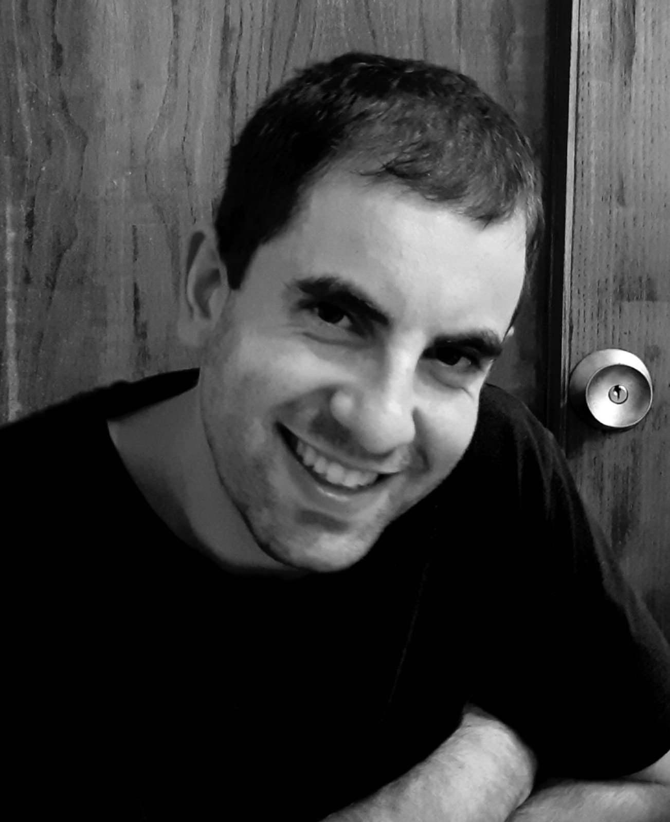 Pablo Sánchez