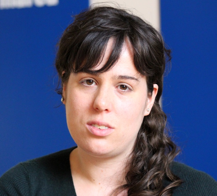Paula Quinteiro