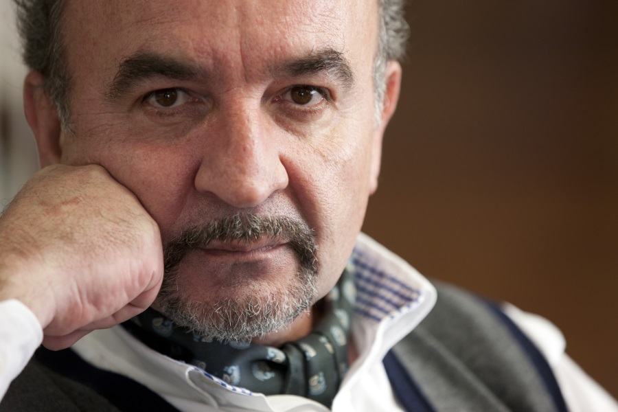 Henrique Rabuñal