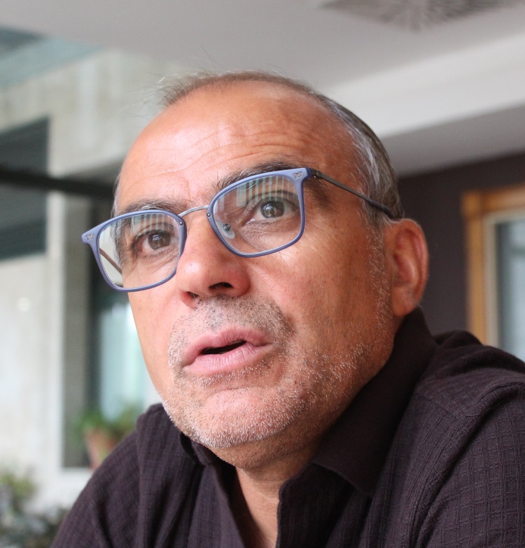 Raimundo Méndez