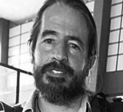 Raúl García Linera