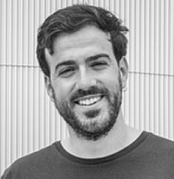 Santiago Quiroga