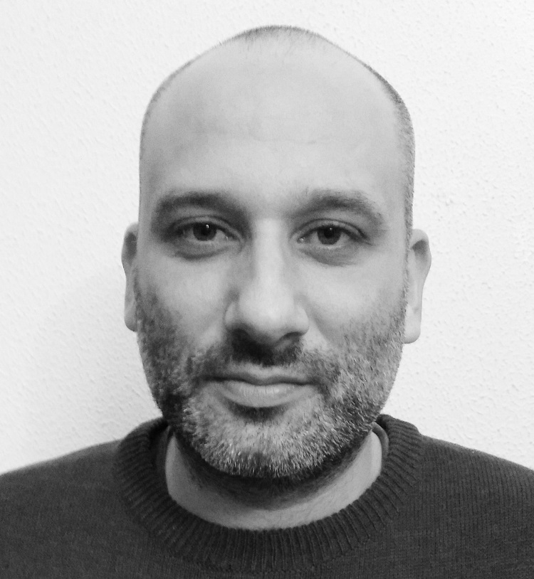 Tomás Rivera