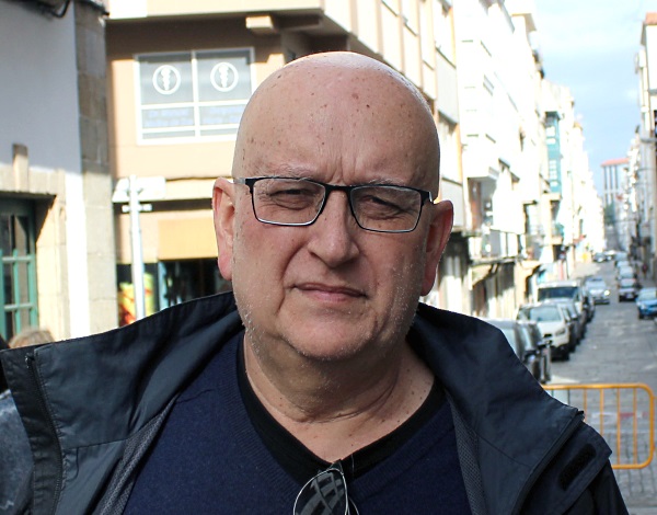 Carlos Taibo
