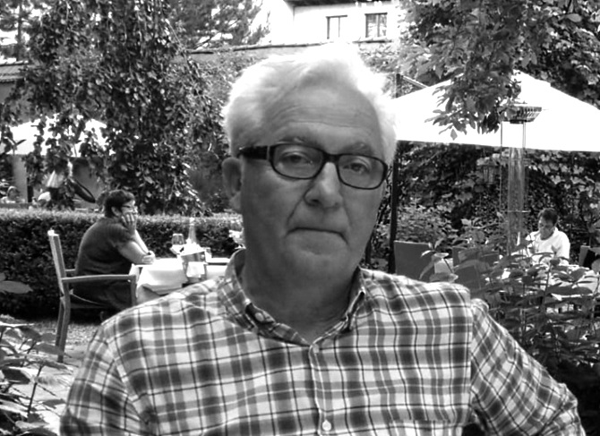 Pedro Ferrández Rivera