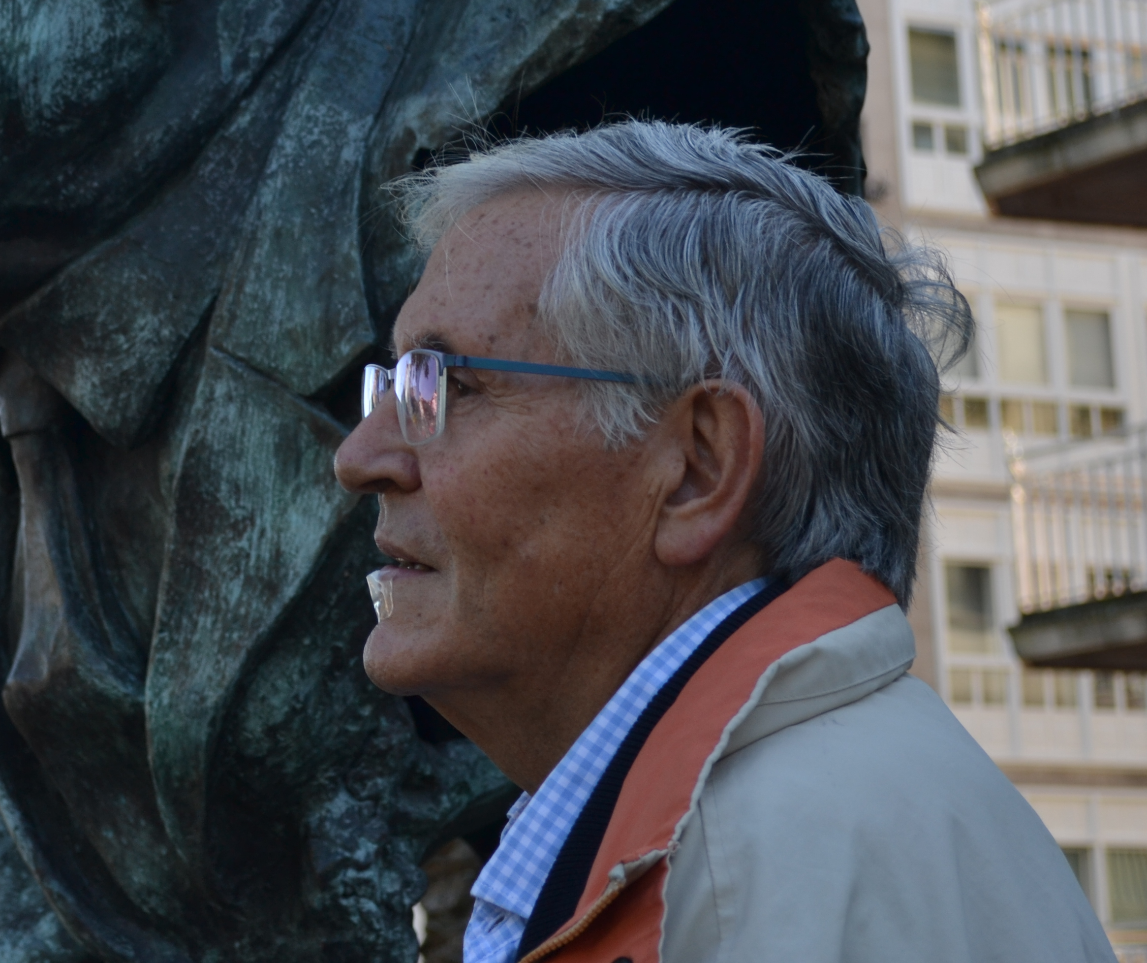 José Luis Rodríguez