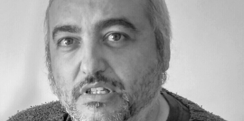 David Rodríguez