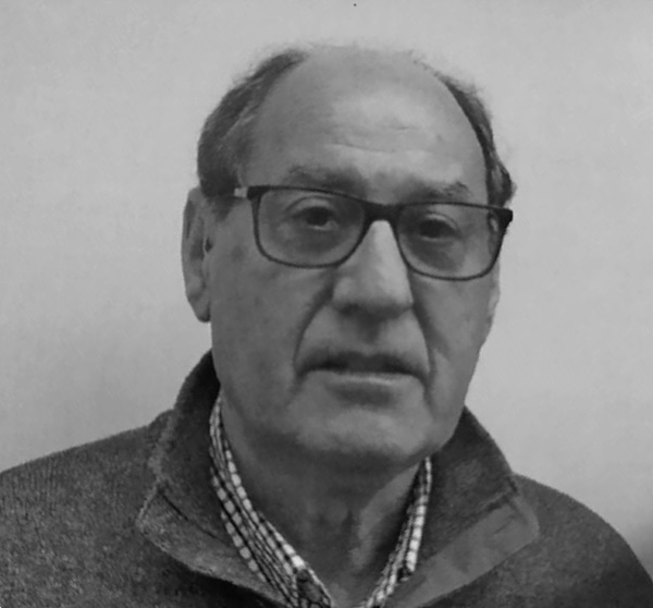 Manuel Monge